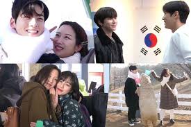 Dramacool users, true beauty episode 15 english sub watch online in hd. Watch True Beauty Cast Members Show Playful Moments Behind The Scenes Soompi