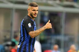 The icardi shot is difficult, but not impossible.and a goal man like the argentine would serve like bread for juve seen saturday night losing against empoli, to replace the 30 goals per season left vacant by cristiano ronaldo. Paris Saint Germain Mauro Icardi Zu Juve Wanda Meldet Sich Zu Wort