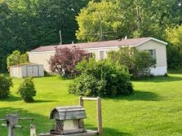cost to prepare land for a mobile home