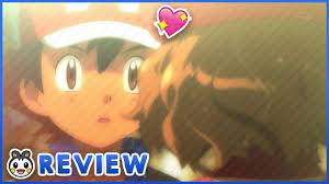 SERENA KISSES ASH! The Final Episode of Pokemon XY&Z 😭 | Pokemon XY&Z  Episode 47 Review - YouTube
