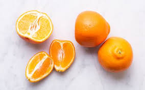 clementine nutrition facts and health