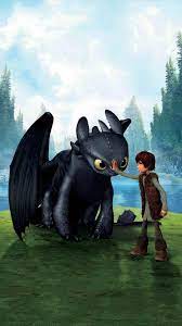 how to train your dragon backgrounds