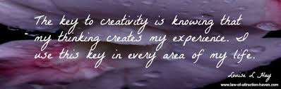 Image result for creativity is the key to life images