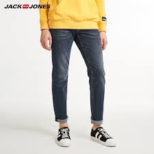 Jack Jones Jackjones Mens Spring Stretch Cotton Jeans J 218432507