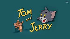 Tom and Jerry - hoạt hình hình nền (38677685) - fanpop