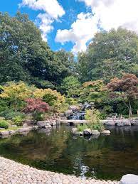 london kyoto garden holland park