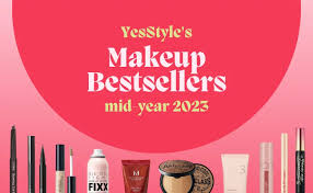 makeup bestsellers mid year 2023
