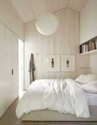 ideas for white bedroom design