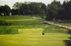 Hankerd Hills Golf Course - Front in Pleasant Lake, Michigan, USA ...