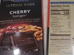 ghirardelli cherry tango intense dark