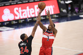 In this nba clash, la lakers will host the washington wizards. Wizards To Rest Scoring Leader Beal For 1st Time This Season