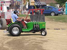 garden tractor pulling my tractor forum