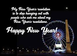New year's day in 2021 falls on wednesday 1st january, marking the first day of the year on the gregorian and julian calendar. 100 Funny New Year Wishes And Quotes 2021 Wishesmsg