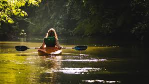 $4 state park pass, $20 for an annual permit. Best 7 Paddle In Campgrounds For Canoeing Or Kayaking In Nc