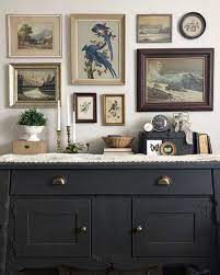 victorian wall decor eclectic gallery