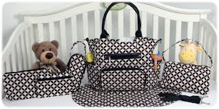 Best Diaper Bags for Business
