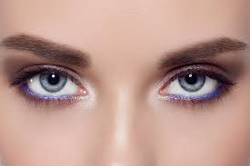 6 ways to make your eyes pop glow up