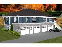 Garage plans with apartments are very versatile and can be customized to your requirements. Pin On Garage Workshop Plans