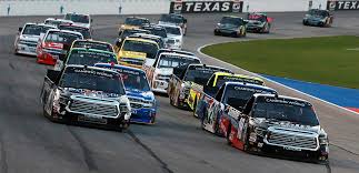 Truck Series Race Shifting From Fall To Spring Nascar