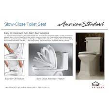 Cadet 3 Elongated Two Piece Toilet