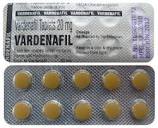 Vardenafil 20mg buy — over the internet with no prescription