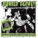 Buried Alive!! Demented Teenage Fuzz From Down Under 1965-1970