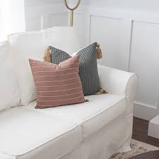 How To Fix Flat Couch Cushions The