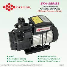 Eka Electronic Auto Booster Pump