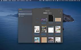 Goodnotes has a dedicated shapes tool, which after their latest update, you don't need anymore. Mac Apps Vorgestellt Goodnotes Allegory Planny Und Mehr Mac Life