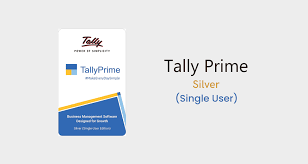 tally prime silver latest version downloasd