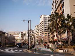 尊い東京の姿: 豊島五丁目団地とハートアイランドを街歩き