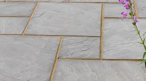 pointing on patio paving slab joints
