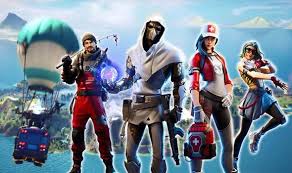 Rumours and leaks suggest that the current season 3 will be ending on august 27th, 2020. Fortnite Chapter 2 Update Schedule Leaks Fortnitemares Release Date Revealed Gaming Entertainment Express Co Uk