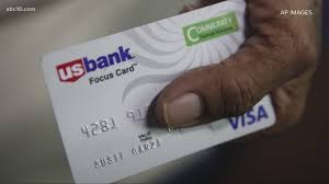 The focus card is issued by u.s. Proposed Bill May Create No Fees No Penalty Bank Aided By State Abc10 Com