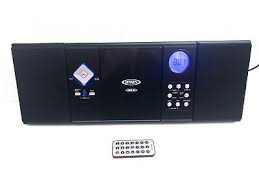 Wall Mount Cd System Am Fm Stereo