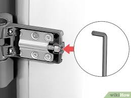 how to adjust a upvc door 3 best methods