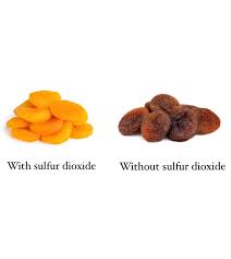 sulfur dioxide is it good for me