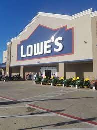 Jul 11, 2021 · the typical lowe's home improvement store manager salary is $93,224 per year. Lowe S Home Improvement 3302 Goliad Rd San Antonio Tx 78223 Usa