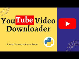 No need to go through the source code to find the video link. Youtube Video Downloader Python Project Pytube Easy Tutorial Youtube