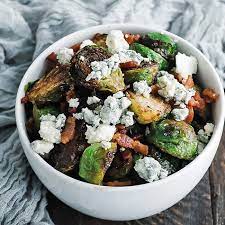 roasted brussels sprouts recipe chef