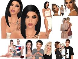 the sims catalog sims 4 free s