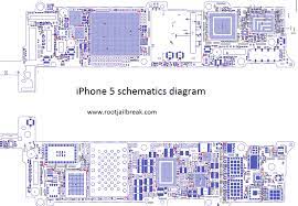 Basically, this iphone diagram is used to repair faulty circuit finding. Iphone 5 Circuit Diagram Fuse Box On Vauxhall Combo Van Diagramford 2014ok Jeanjaures37 Fr