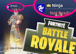 Claim inactive og usernames for yourself in fortnite, no special characters, full english words and quick and simple. Give You The Official Ninja Username In Fortnite By Skiptheskiper