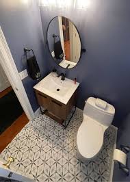 modern bathroom tile ideas to elevate