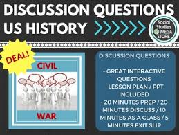 Teaching the civil war in the   st century