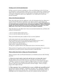 Professional Nursing Personal Statement Examples http   www     Pinterest