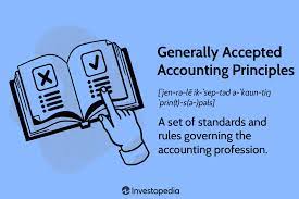 generally accepted accounting