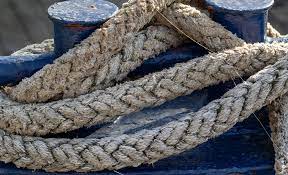 Types Of Rope The Home Depot