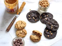 chocolate chip peanut er cookies recipe