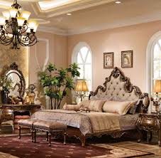 That is why our impressive range of bedroom sets comprises beds based on your different requirements. Thomasville Luxury Bedroom Furniture